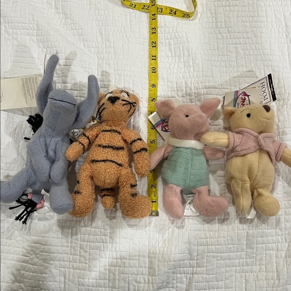 DISNEY :: POOH & FRIENDS - Picture 10 of 10